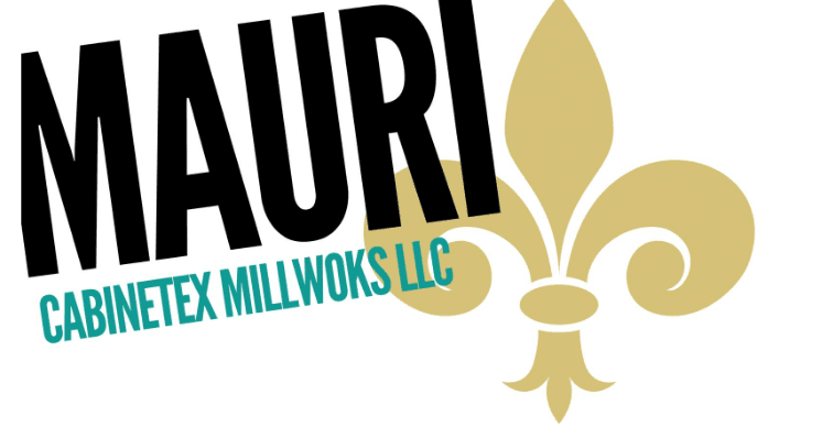 Mauri Remodeling Logo
