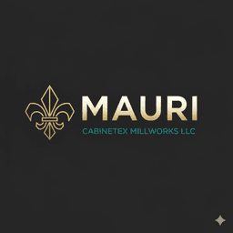 Mauri Remodeling Logo