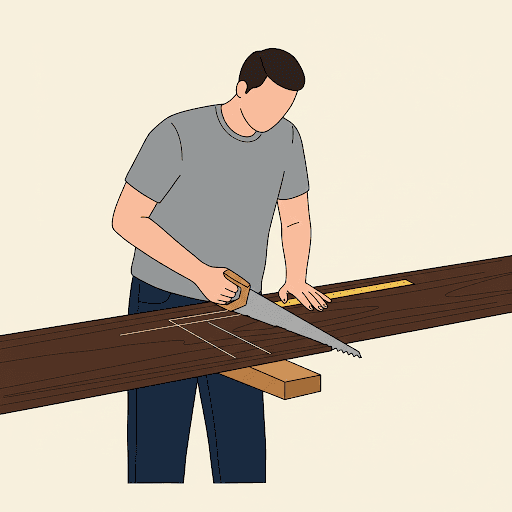 Illustration of Craftsmanship